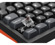 SMX Sanshu Nougat Switch Carbon ignite - 1417231 - zdjęcie 20